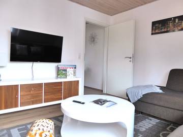 Vakantiewoning voor 6 Personen in Winterberg, Hochsauerlandkreis, Afbeelding 1