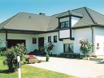 Ferienwohnung für 2 Personen, mit Garten in Bitburg