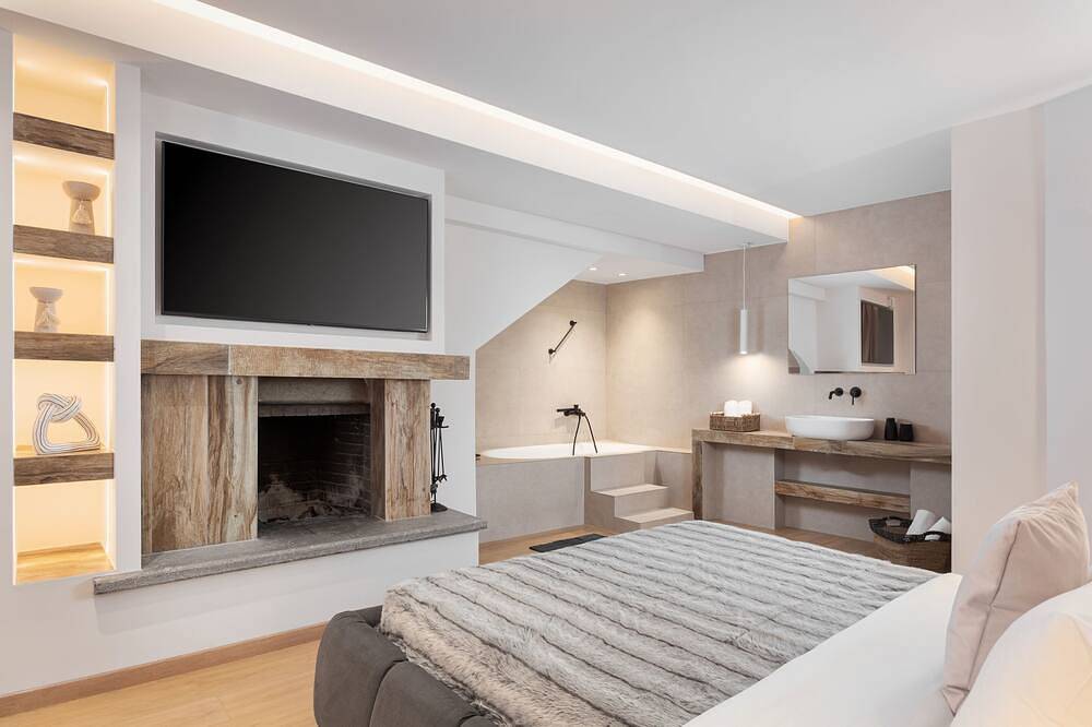 Hotel a Beozia a partire da 81€ a notte