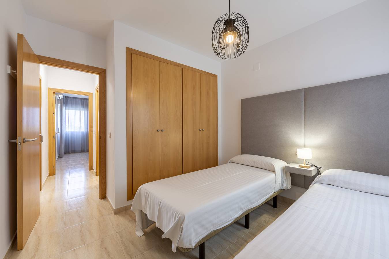 Entire apartment, Almeriasuite Palm Beach Golf & Pool 6203 in Almerimar, El Ejido