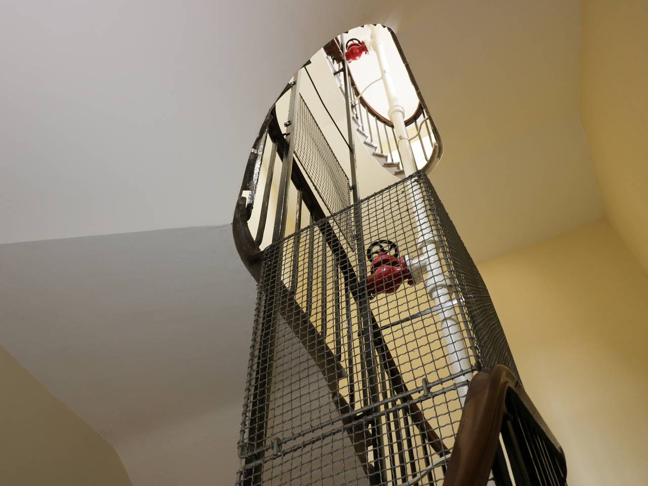 Entire apartment, Housekeeper's Rooms in Edinburgh and Lothian