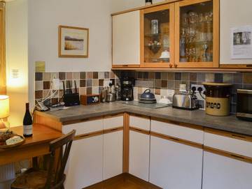 Holiday Rental for 6 People in Thornthwaite, Cumbria, Photo 4