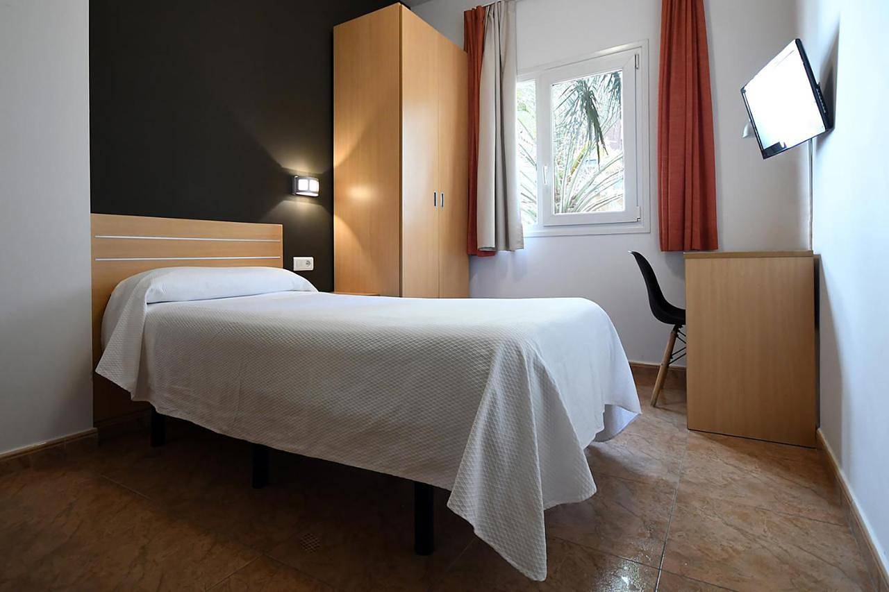 El Camí Hotel in Cambrils, Costa Dorada