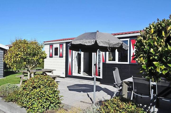 Chalet für 6 Personen in Serooskerke - 3