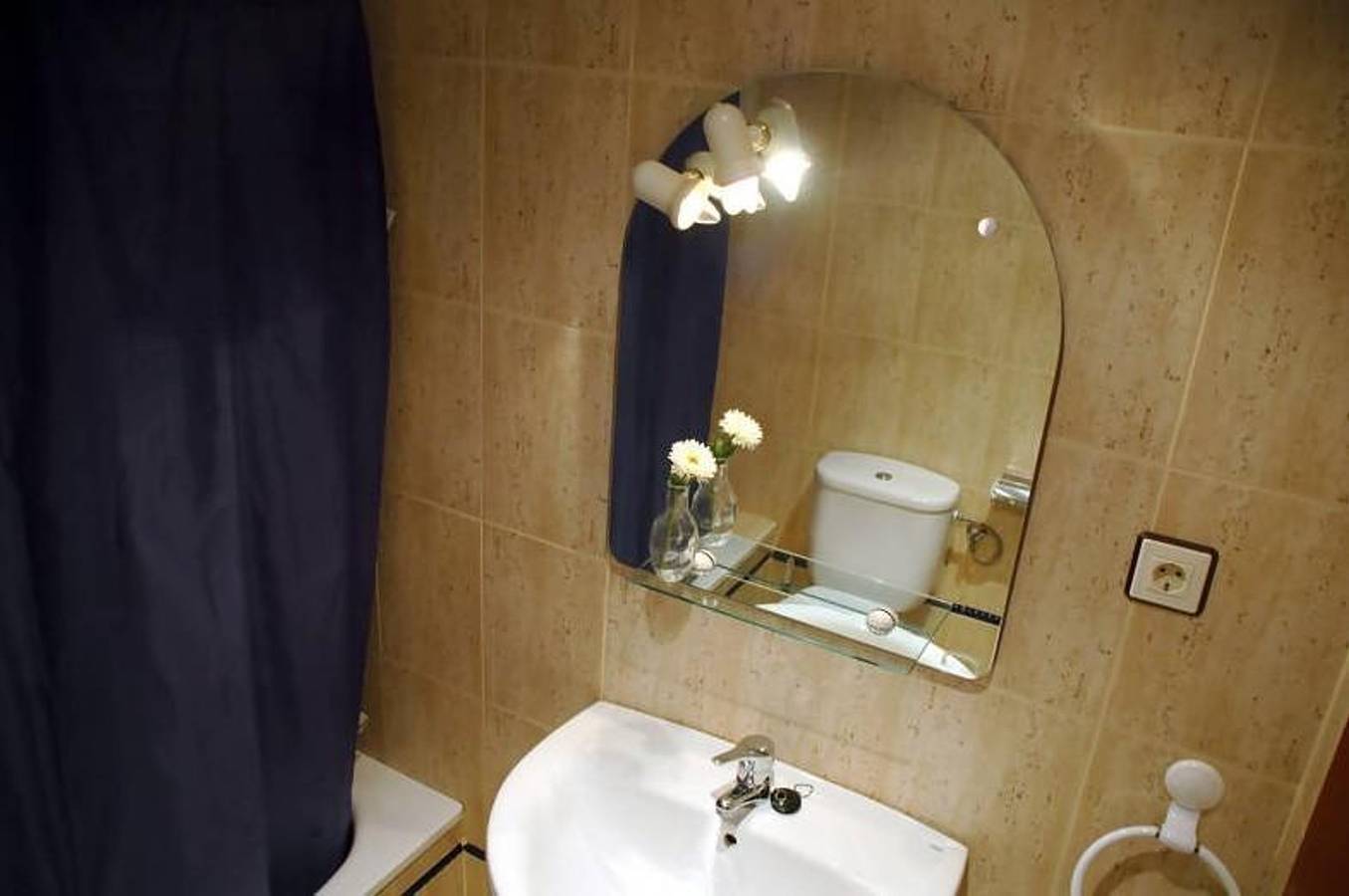 Apartamento entero, Apartamento espacioso cerca de Puerto de Mazarrón con terraza in Puerto de Mazarrón, Mazarrón