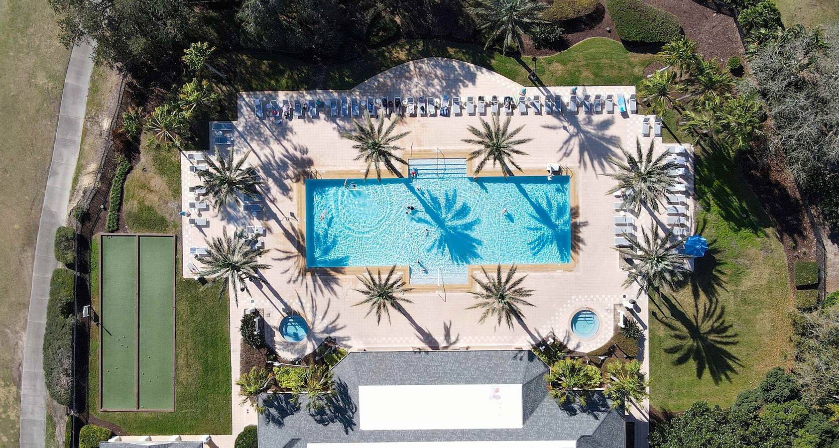 Discover luxury beach in Reunion  in Reunion Resort, Four Corners