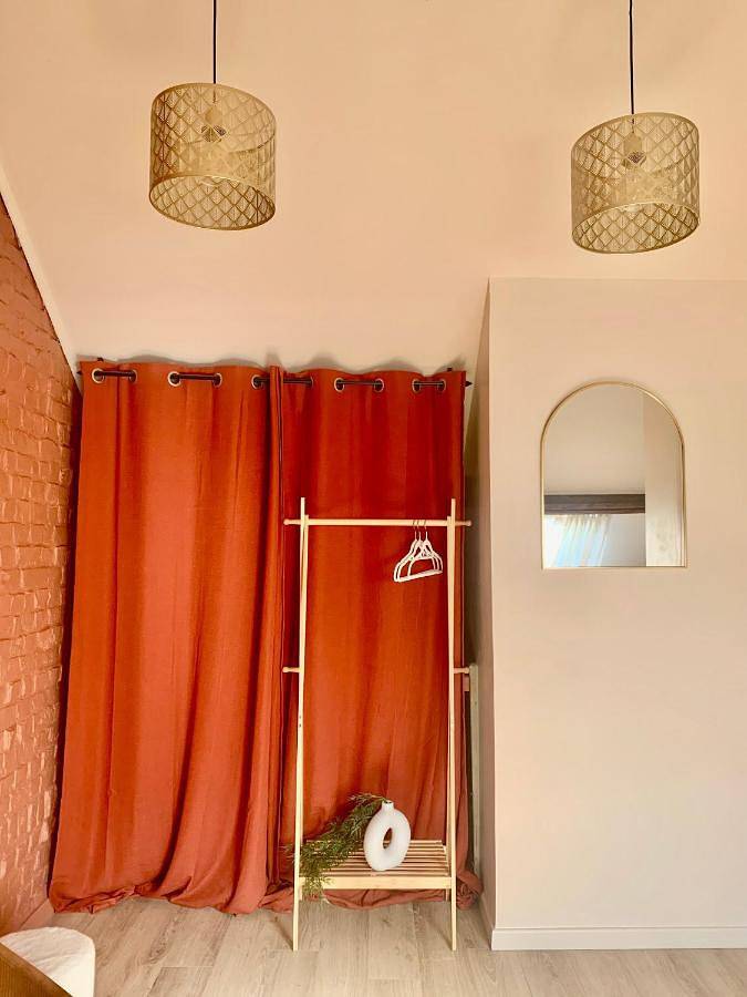 Superior Double Room in Lille, Région de Lille