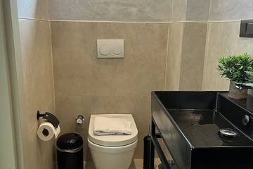 Villa für 4 Personen in Bodrum, Provinz Muğla, Bild 4