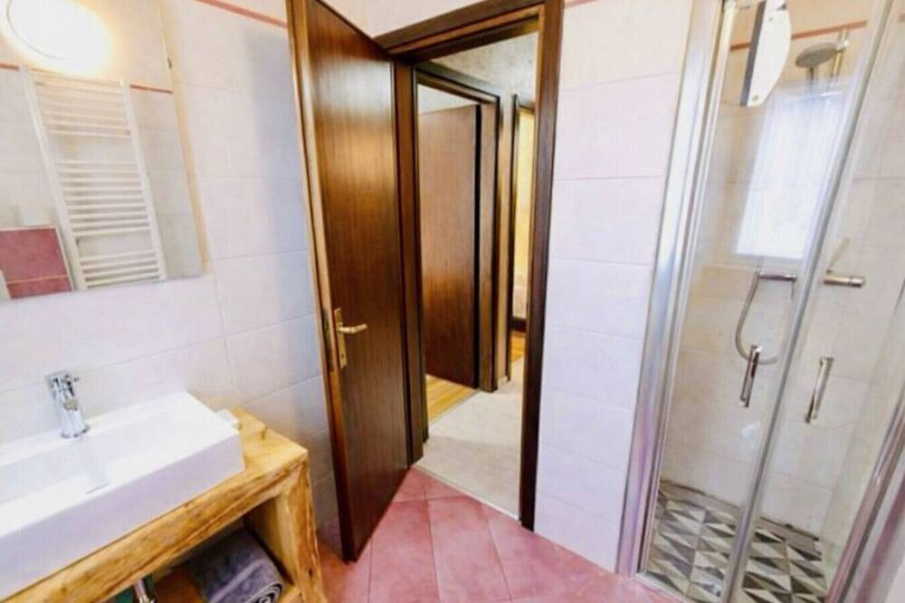 Appartamento intero, Casa Aprichetta - Aprica in Aprica, Valtellina