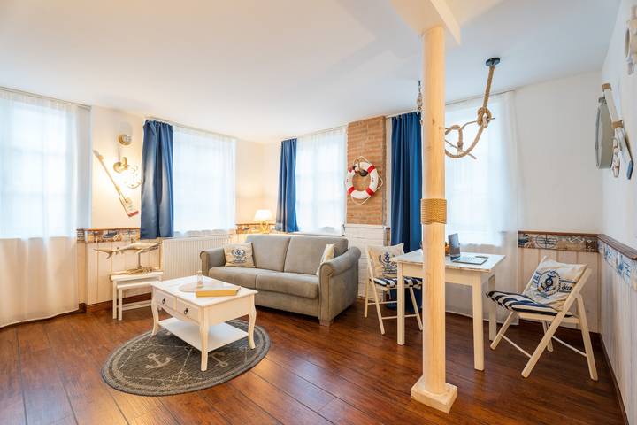 Ferienwohnung für 4 Personen in Gengenbach - 2