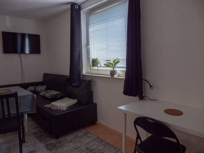Gîte pour 3 personnes à Bad Vilbel - 2
