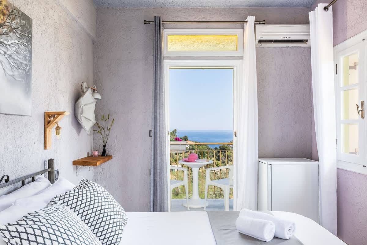 Vakantieappartement voor 2 personen met zwembad, foto 9