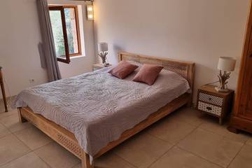 Maison De Vacances pour 5 Personnes dans Palombaggia, Porto-Vecchio, Photo 4