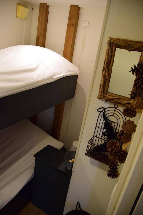 B&B Casandra in Volendam, Markermeer