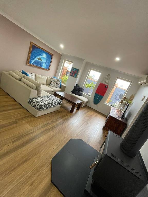 Location de vacances pour 6 personnes, avec terrasse dans Margaret River - 3