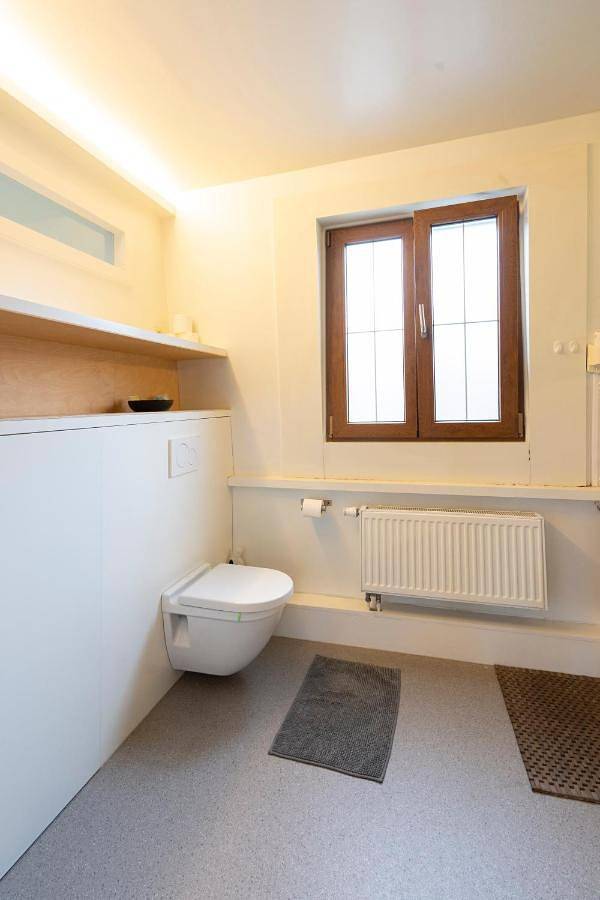 Chambre d’hôte pour 2 personnes à Anvers - 3