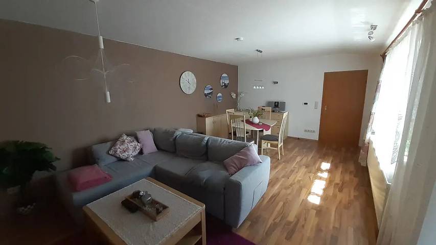 Ferienhaus für 2 Personen, mit Garten in Potsdam - 4