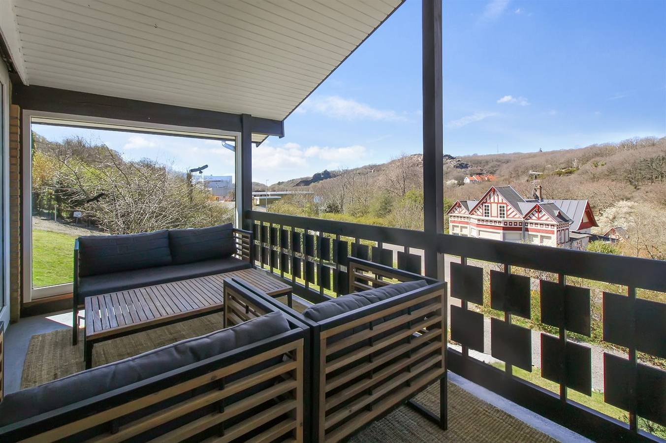 Amazing home in Allinge w/ Wifi and 3 Bedrooms in Allinge, Bornholm