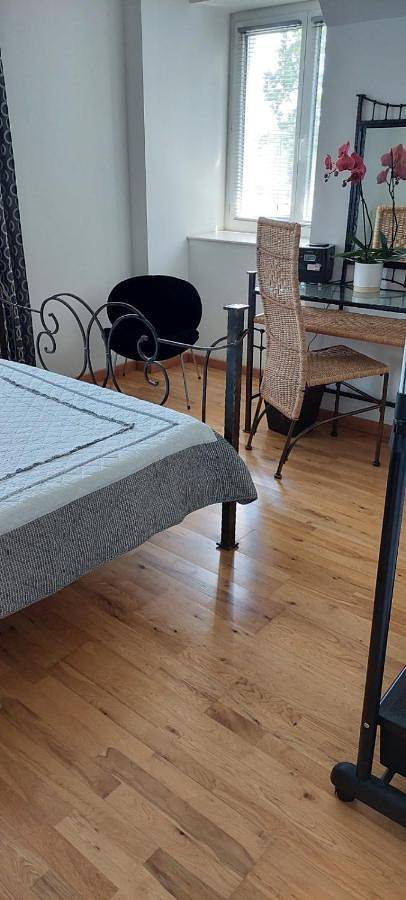 Location de vacances pour 2 personnes, avec jardin à Salies-de-Béarn - 2