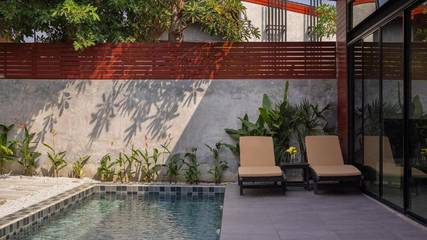 Ferienhaus für 4 Personen in Pattaya, Chon Buri, Bild 2