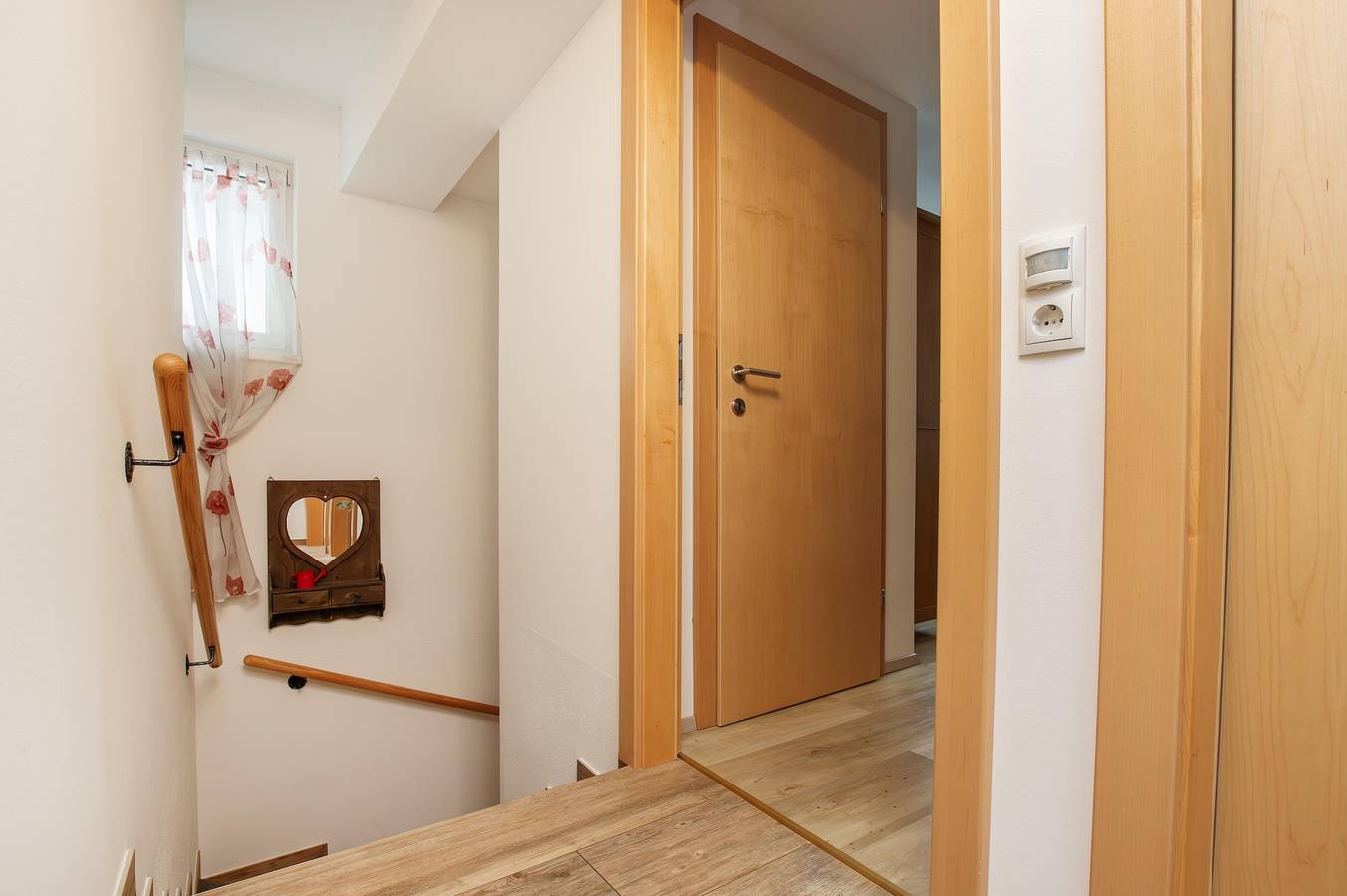 Ganze Ferienwohnung, Ferienhaus Nagelschmied in Radstadt, Ski Amadé