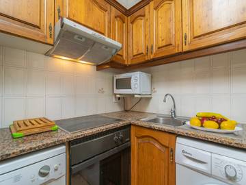 Apartamento para 5 Personas en Son Parc, Es Mercadal, Foto 3