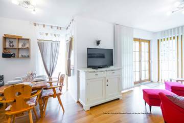 Hütte für 6 Personen in Rauris, Ski Amadé, Bild 2