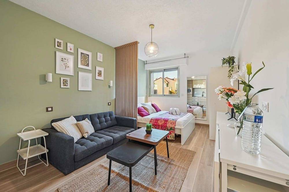 Appartement de vacances