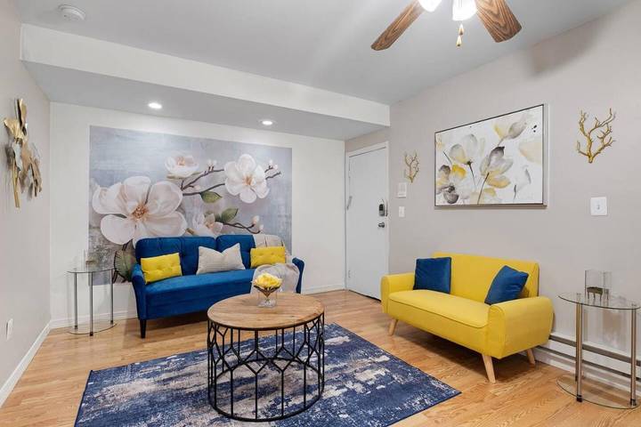 Apartamento de vacaciones para 3 personas - 1