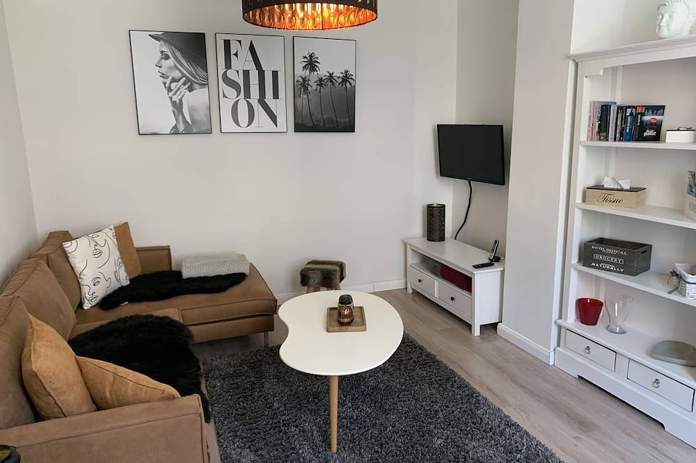 Geheel appartement, Katharina Boardinghouse /Apartment Margareta in Osnabrück, Osnabrück en omgeving