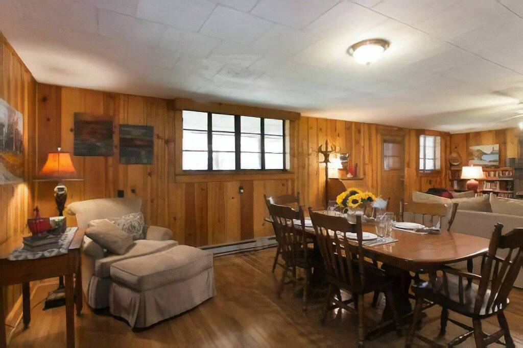 Waterstone Cottage - Flucht in die Berge! in Blue Ridge Parkway, Haywood County