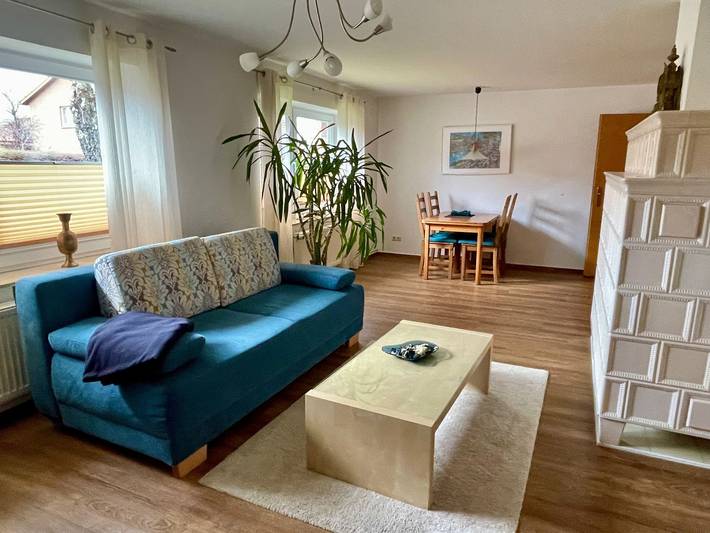 Ganze Wohnung, Ferienwohnung, Schwerin in Schwerin, Schweriner See