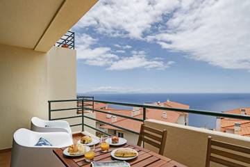 Glamping para 6 Pessoas em Caniço (Santa Cruz), Madeira, Foto 3