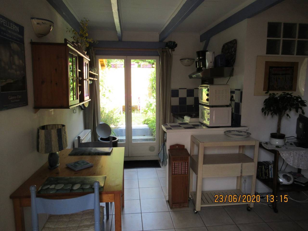 Gîte "La Belle Étape", Octeville-sur-Mer - Étretat in Octeville-sur-Mer, Région du Havre