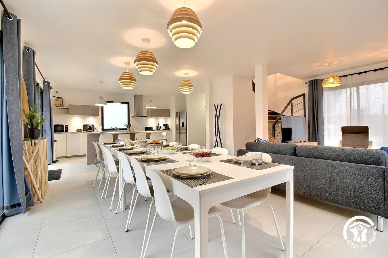 Ar Biz in Kerhostin, Saint-Pierre-Quiberon