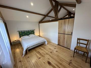 Gîte pour 2 Personnes dans Benquet, Landes, Photo 3