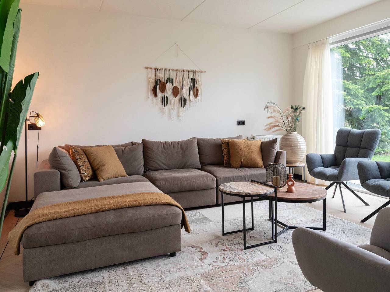 Villa in Friesland am Slotermeer in Ijsselmeer