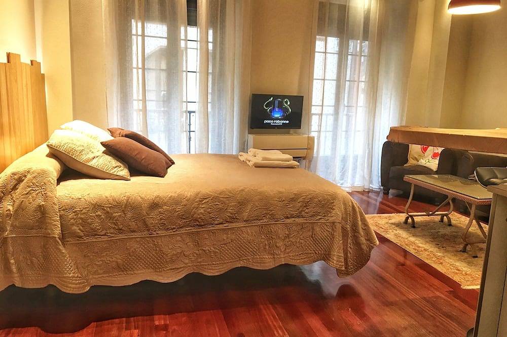 Appartamento intero, Jas · Loft cuore Oviedo Calle d Peatonal in Oviedo, Montagne Cantabriche