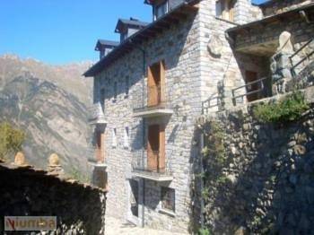 Casa rural para 2 personas, con Terraza y Vistas en Cerler