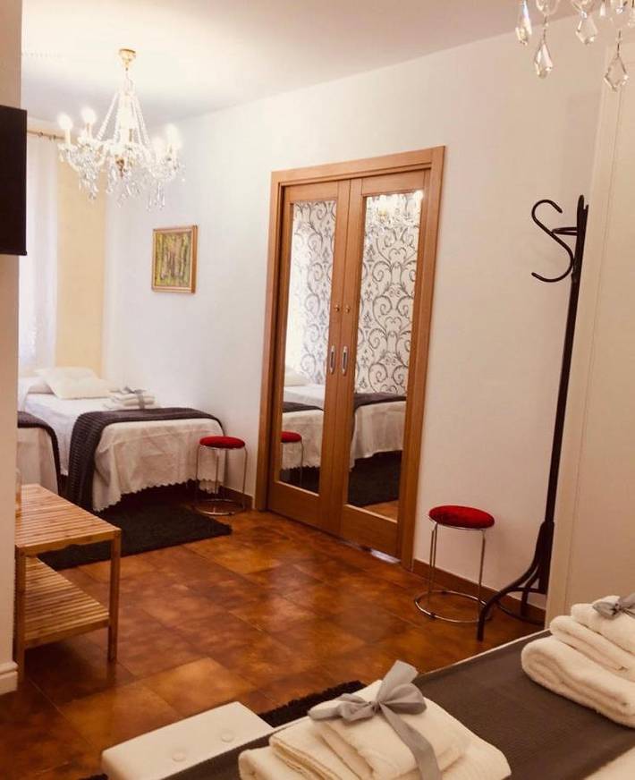 Gîte pour 4 personnes, avec jardin et vue à Canicattì - 4