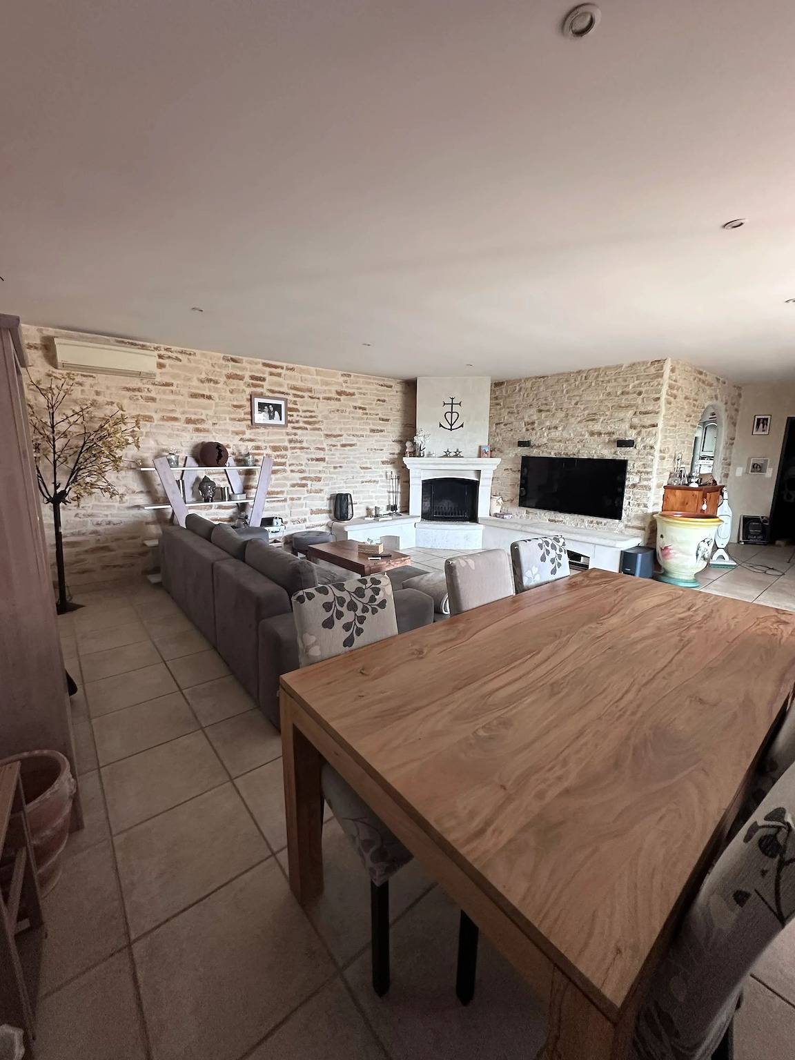 Hermosa villa con piscina privada en Monclar-de-Quercy in Monclar-de-Quercy, Tarn y Garona