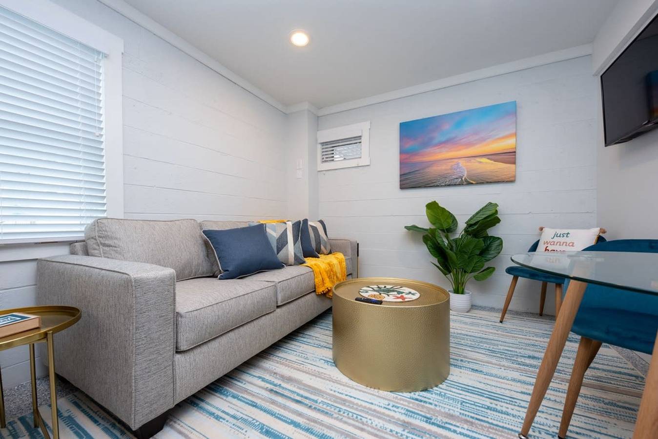 Apartamento entero, Ocean City Gem   Walk to Beach   Patio in Ocean City (New Jersey), Condado de Cape May