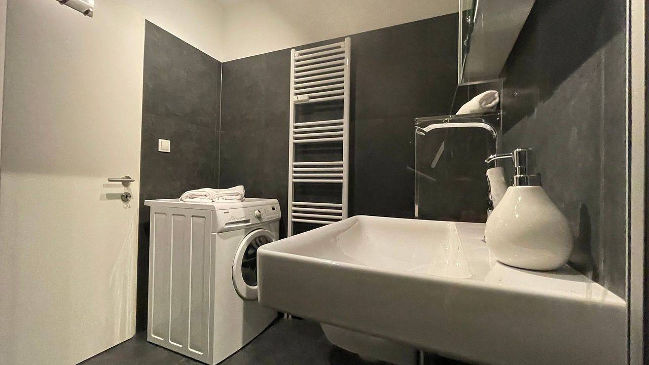 Ganze Ferienwohnung, Ferienwohnung für 4 Personen (55 m²) in Bregenz in Bregenz, Bodensee-Vorarlberg