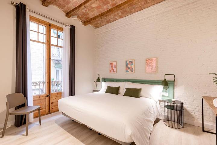 Apartamento de vacaciones para 5 personas - 1