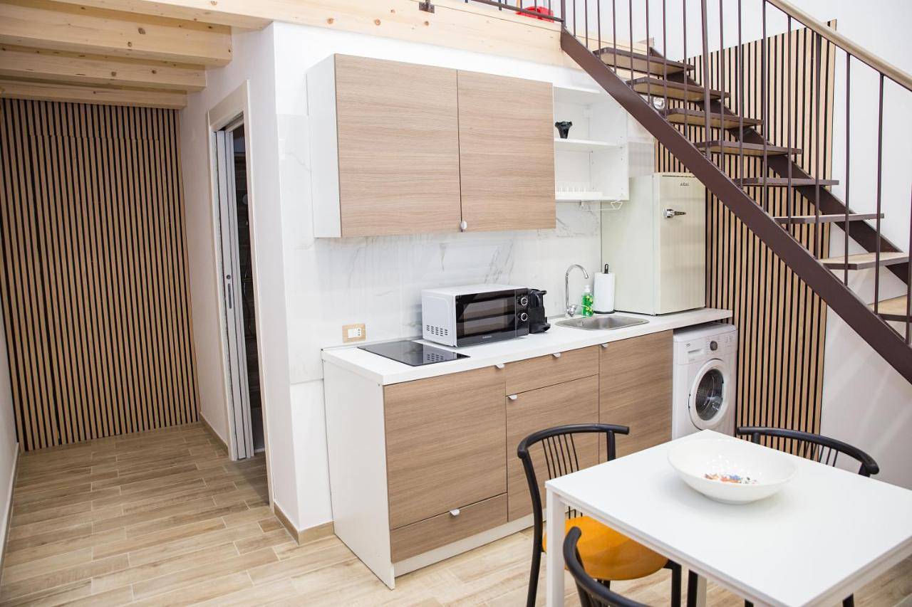 3 Rooms Catania - Madeira bright loft cozy quiet independent in Catania, Catania e dintorni