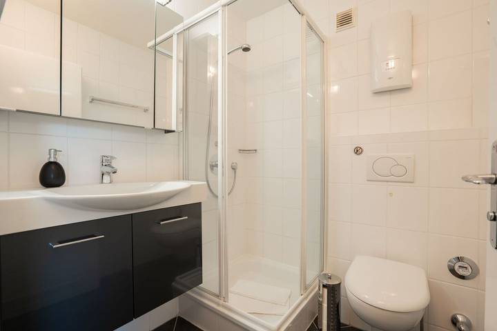 Ganze Wohnung, Ferienwohnung "Wattenblick 50-39" – 100 m zum Sandstrand in List auf Sylt in List (Sylt), Sylt
