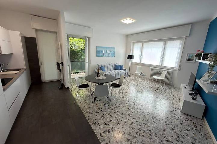 Appartement entier, Lago Azzurro 2 Apartment in Stresa in Stresa, Comune di Stresa
