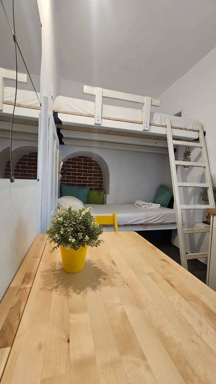 Central Mykonos Chora Studio next to everything, foto 10