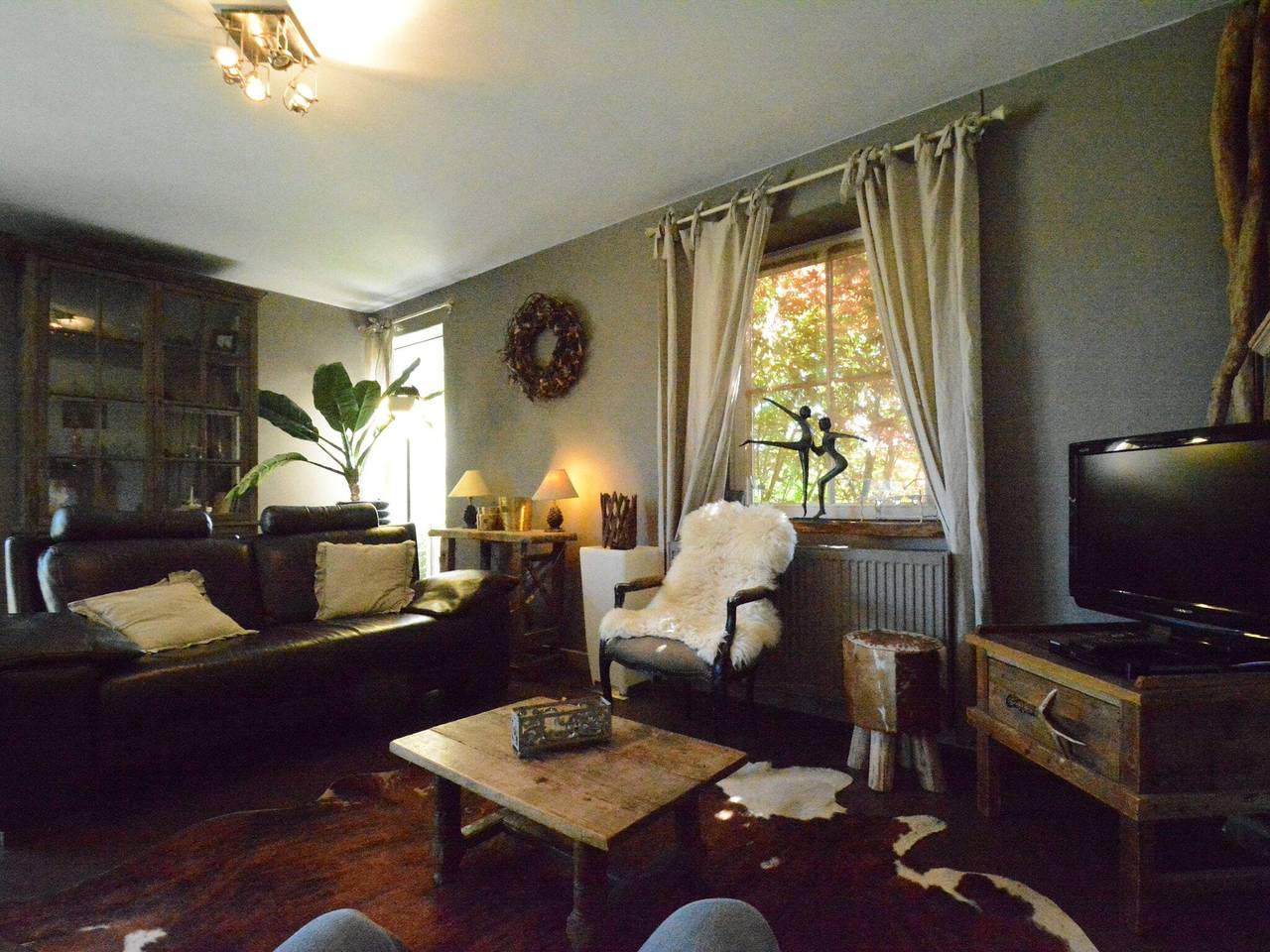 Forest Cottage, Jehonville in Jehonville, Bertrix