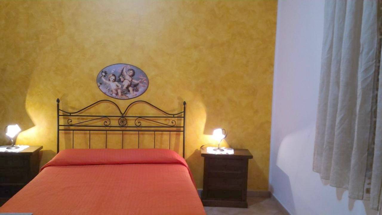 Triple Room in Macari, San Vito Lo Capo